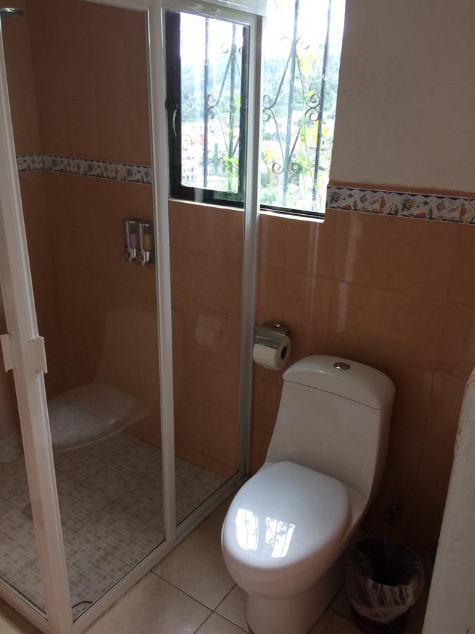 גואנאחואטו Las Enredaderas מראה חיצוני תמונה