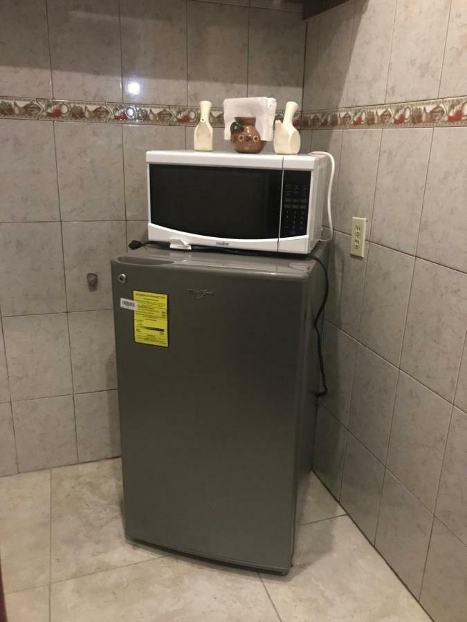 גואנאחואטו Las Enredaderas מראה חיצוני תמונה
