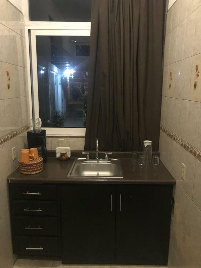 גואנאחואטו Las Enredaderas מראה חיצוני תמונה